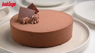 Bakingo Indias Favourite Dessert Brand  Gourmet Cakes amp Desserts  Explore Now [upl. by Arret]