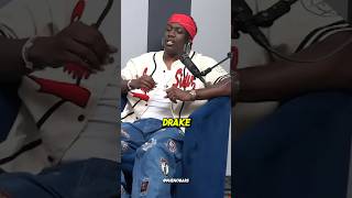 Lil Yachty thinks Drake DESTROYED Jack Harlow [upl. by Leilani394]