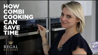 How Combi Cooking Can Save Time [upl. by Joline]