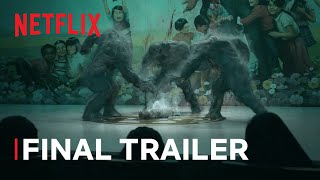 Hellbound  Final Trailer  Now Streaming  Netflix India [upl. by Lenhart277]