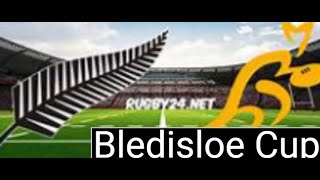 Bledisloe Cup All Blacks v Australia game 1 [upl. by Happ]