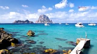 Discover Balearic Islands  Spain [upl. by Necyla]