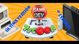 Como descargar e instalar Game Dev Tycoon en español ultima version [upl. by Ennalyrehc198]