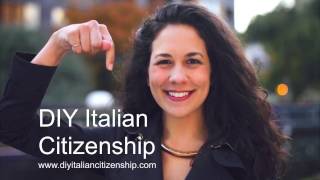 How to Request Birth Certificates from Italy [upl. by Andris]