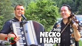 Nećko i Hari  Drino vodo Official 2010 [upl. by Yeuh315]