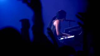 EVANESCENCE  quotMY IMMORTALquot live in Paris HD [upl. by Atiker]