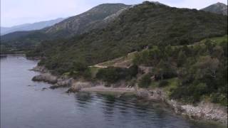 Trail SaintFlorent  A Granuchjaia 2016  Corsica [upl. by Toor]