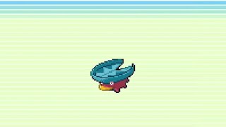 🌟 Shiny Lotad evolutions  Pokemon Emerald Pokedex No 019  021 [upl. by Nairrad668]