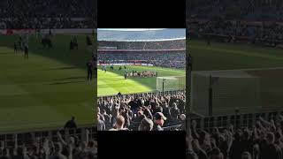 Komen wij uit rotterdam feyenoord komenwijuitrotterdam hetlegioen fyp feyenoord010fans [upl. by Euqinehs]