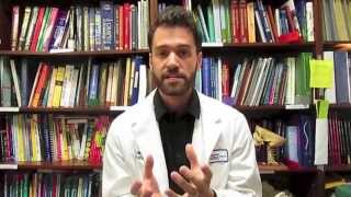 Osteopathic Medicine in Emergency Medicine [upl. by Schwartz]