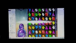 Bejeweled 2 Deluxe Classic Mode [upl. by Bilac]