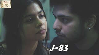 J83  The Scary Reality  Horror Mystery  Hindi Short Film  Six Sigma Films [upl. by Arlo]