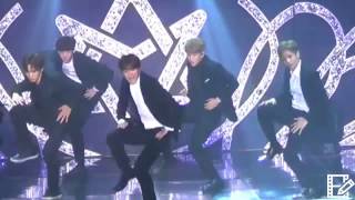 ASTRO 아스트로 붙잡았어야 해 Full Performance Should Have Held Onto You AAF 170226 [upl. by Goulder]