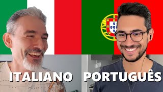 Português X Italiano  Semelhanças e diferenças [upl. by Schofield]