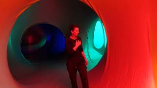 Daedalum Luminarium at UCSB 5723 20230507 029 [upl. by Peria298]