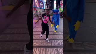 I won’t get caught lacking 😭👹viral trending fyp nyc dance shorts viralshorts trendingshort [upl. by Fokos56]