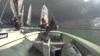 Promo Opti Worlds team 2011 [upl. by Yorke887]