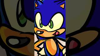 Animaniacs x Sonic I am Hernando encanto animaniacs sonicthehedgehog sonic [upl. by Aetnuahs691]