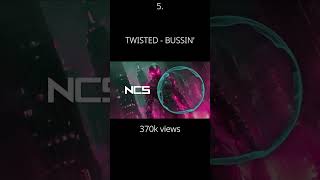 Top 10 Most Popular NCS Songs from 2024 July 2024 shorts copyrightfree [upl. by Downing]