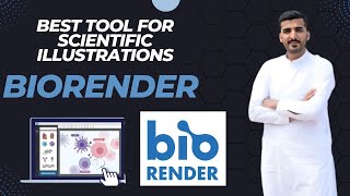 How to Use BioRender Software  Best Scientific Tool for Scientific Illustrations [upl. by Raddy186]