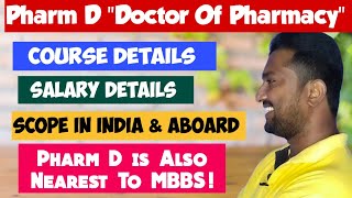 Paramedical counselling 2024Pharm DScopeCourse durationJob OpportunitiesColleges in Tamilnadu [upl. by Fabiolas]