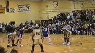 Remember When We Played With Lenny Cooke [upl. by Delora312]