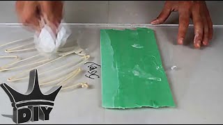 HOW TO Remove aquarium scratches glass and acrylic [upl. by Yeliab]