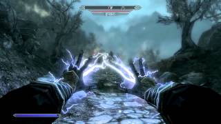 Lets Play Skyrim german Full HD  Part 126 [upl. by Camilo452]