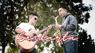 Sundarta Live 🎼🎼🎤  Sabin Rai  Nepali Cover Song nepalipopsong sabinrai nepalisong liveband [upl. by Falcone196]