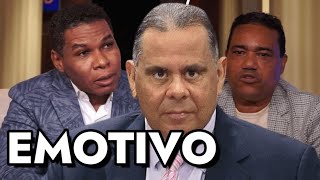 El mensaje de Raymond Pozo y Miguel Céspedes a Gómez Díaz [upl. by Sobel676]