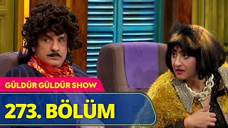 Güldür Güldür Show  273Bölüm [upl. by Canice]