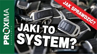 Jak sprawdzić system pilota do bramy marki Proxima Proxima proximaelectronics automatyka [upl. by Outlaw821]