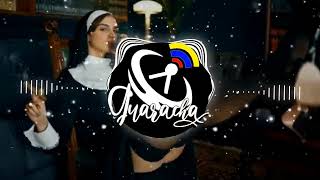 🧕Una Troca Pachanguera💃💥Las Monjitas 📣STIVEN DIAZ amp SUED DJ🔝 [upl. by Theta]