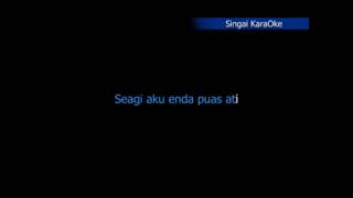 Bekikis Bulu Betis Karaoke [upl. by Hafler813]