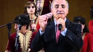 Jivani  Hovik by Ruben Sahakyan [upl. by Ailido]