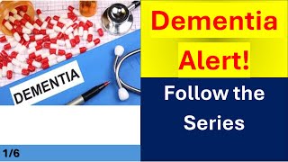 Dementia The Silent Epidemic You Need to Know About [upl. by Hemminger880]