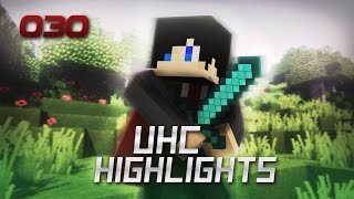 UHC Highlights E30  quotBattlefieldquot [upl. by Irianat]