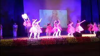 BSS school Annual function Neelakshir barbi dance ManishaRajbangshi [upl. by Devol]