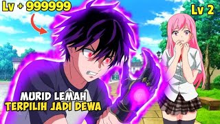 MANUSIA BIASA YANG TERPILIH JADI PEMBUNUH PARA DEWA TERKUAT DI DUNIA‼️ALUR CERITA ANIME CAMPIONE S1 [upl. by Sudderth261]