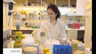 euronews science  Brain cancer breakthrough [upl. by Odel110]