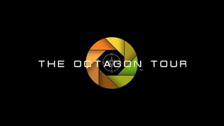 Octagon Tour Promo Video [upl. by Daphie]