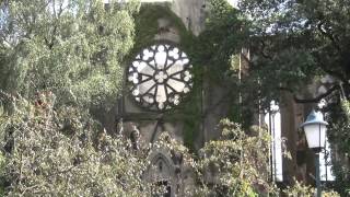 Denkmal Völkerschlacht 1813 Bombenopfer WW2 Quandtsches Denkmal Wachau Leipzig HD [upl. by Aurelia]