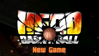 Head Basketball First Gameplay [upl. by Ahsiya]