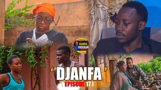 🚨DJANFA  EPISODE 17  FILM SERIE LONG METRAGE MALIEN EN BAMBARA  2023 [upl. by Almond]