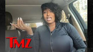 Toccara Jones Says Tyra Banks Cant Be Canceled Over ANTM Pay Disparity  TMZ [upl. by Llenahs]