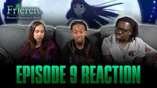 Aura the Guillotine  Frieren Ep 9 Reaction [upl. by Llenram232]