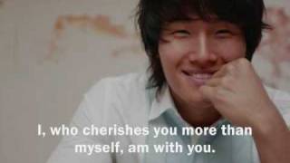 Kim Jong Kook  One Man Eng Sub [upl. by Draneb]