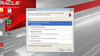 Oracle SOA Suite 12c  Performing a Quick Start Installation [upl. by Ennis]