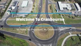 Welcome To Cranbourne [upl. by Zeralda]