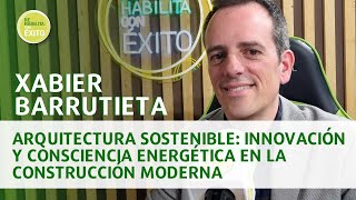 Arquitectura Sostenible Innovación y Consciencia Energética en la Construcción Moderna [upl. by Quita]